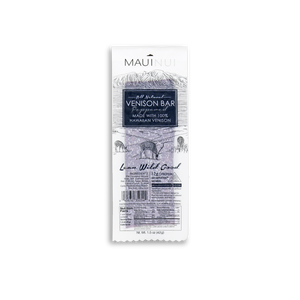 Peppered Bar - 12 Pack
