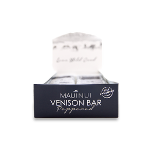 Peppered Bar - 12 Pack